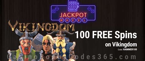 jackpot wheel casino 100 free spins|Jackpot Wheel Casino Review ᐈ Exclusive 100 Spins No Deposit .